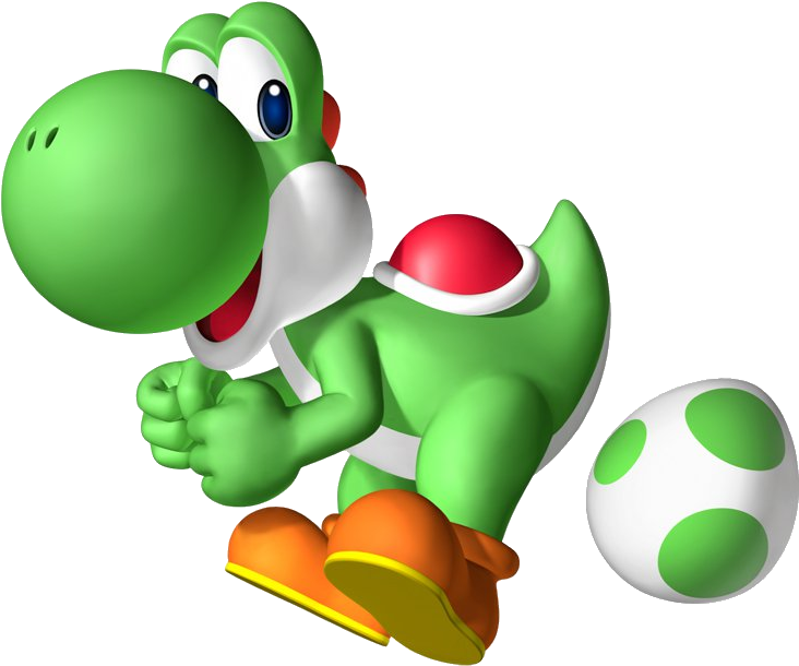 Yoshi